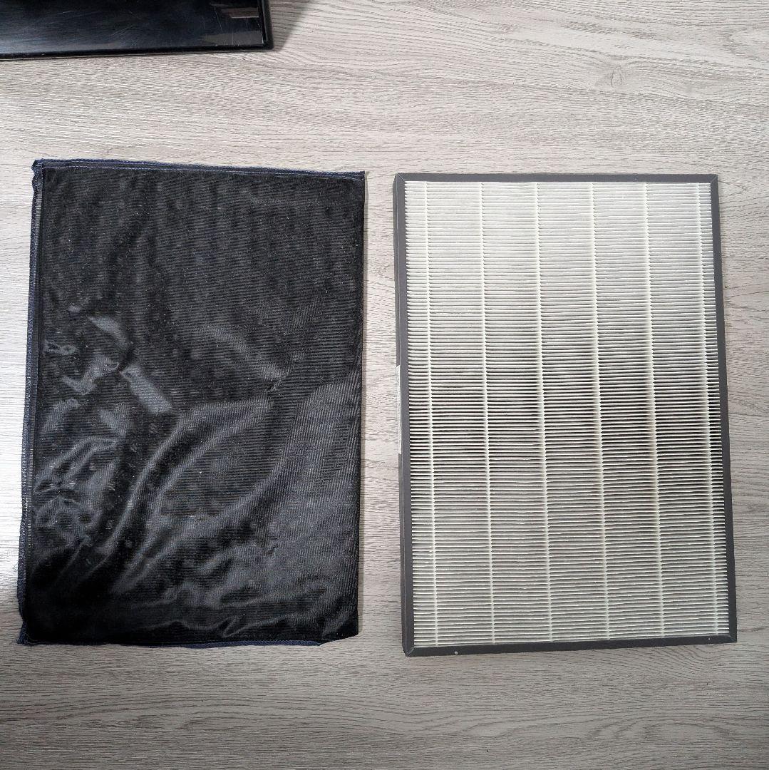 Panasonic 加湿空気清浄機 F-VC70XS 2020年製