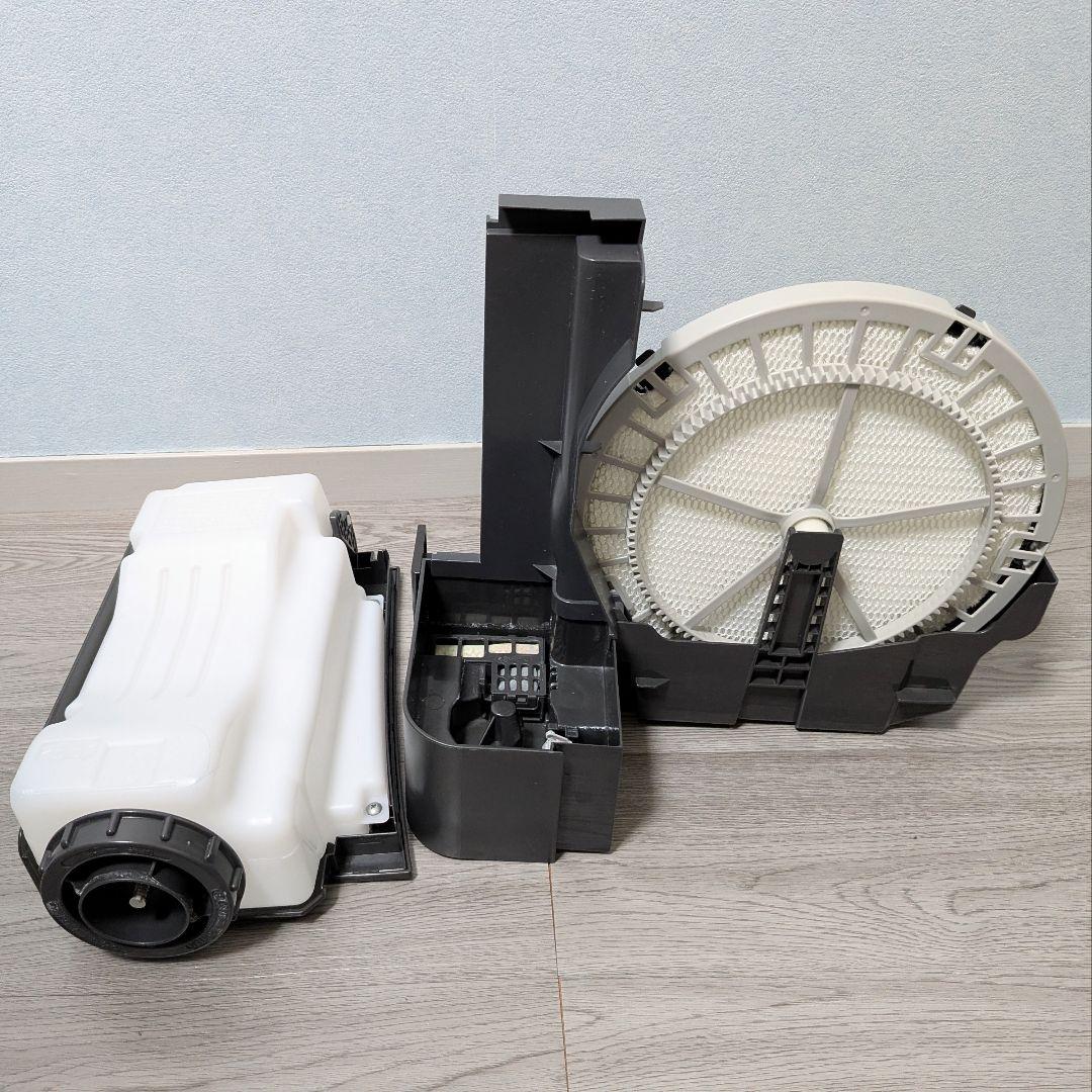 Panasonic 加湿空気清浄機 F-VC70XS 2020年製