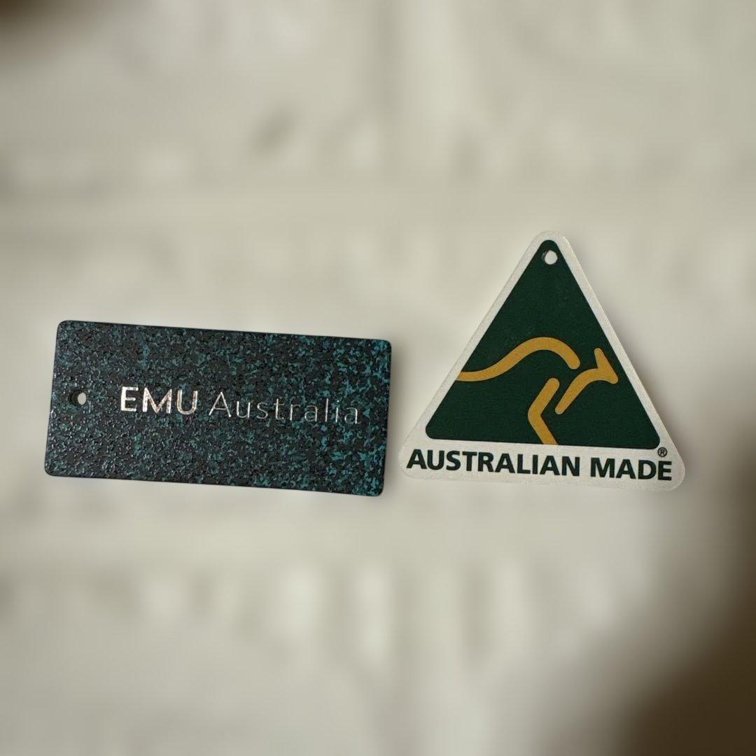 EMU Australia エミュ Platinum Slim Darling