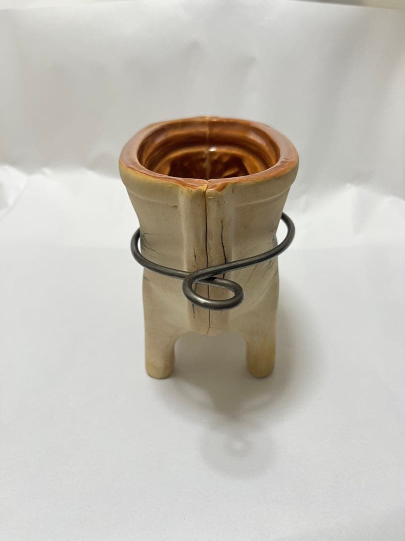 アニョーパスカル焼き型　イースター