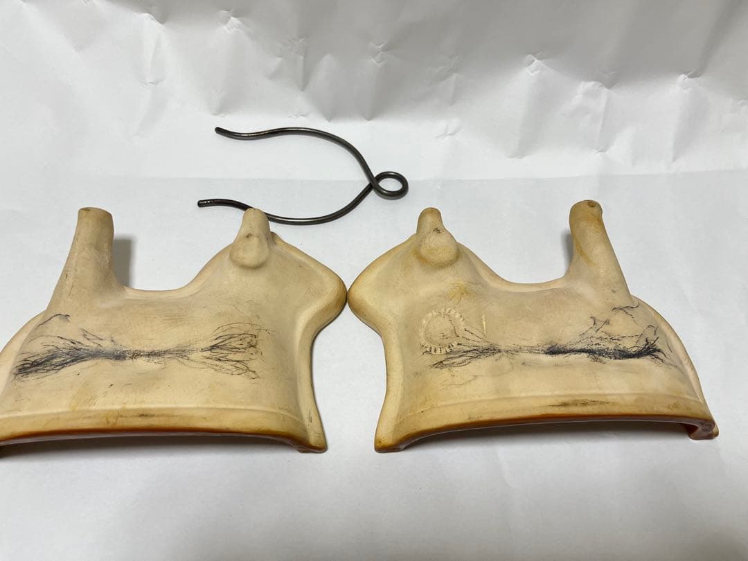 アニョーパスカル焼き型　イースター