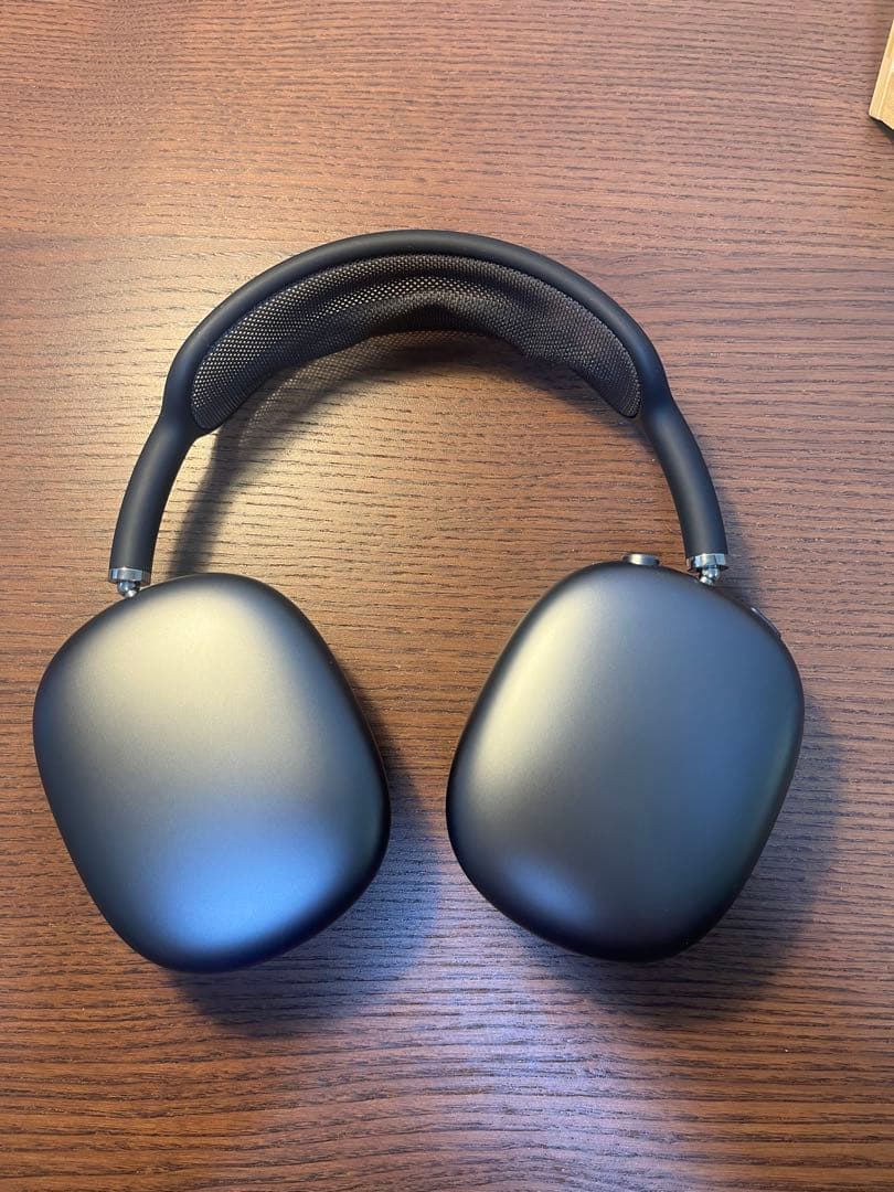 AirPods Max 第1世代