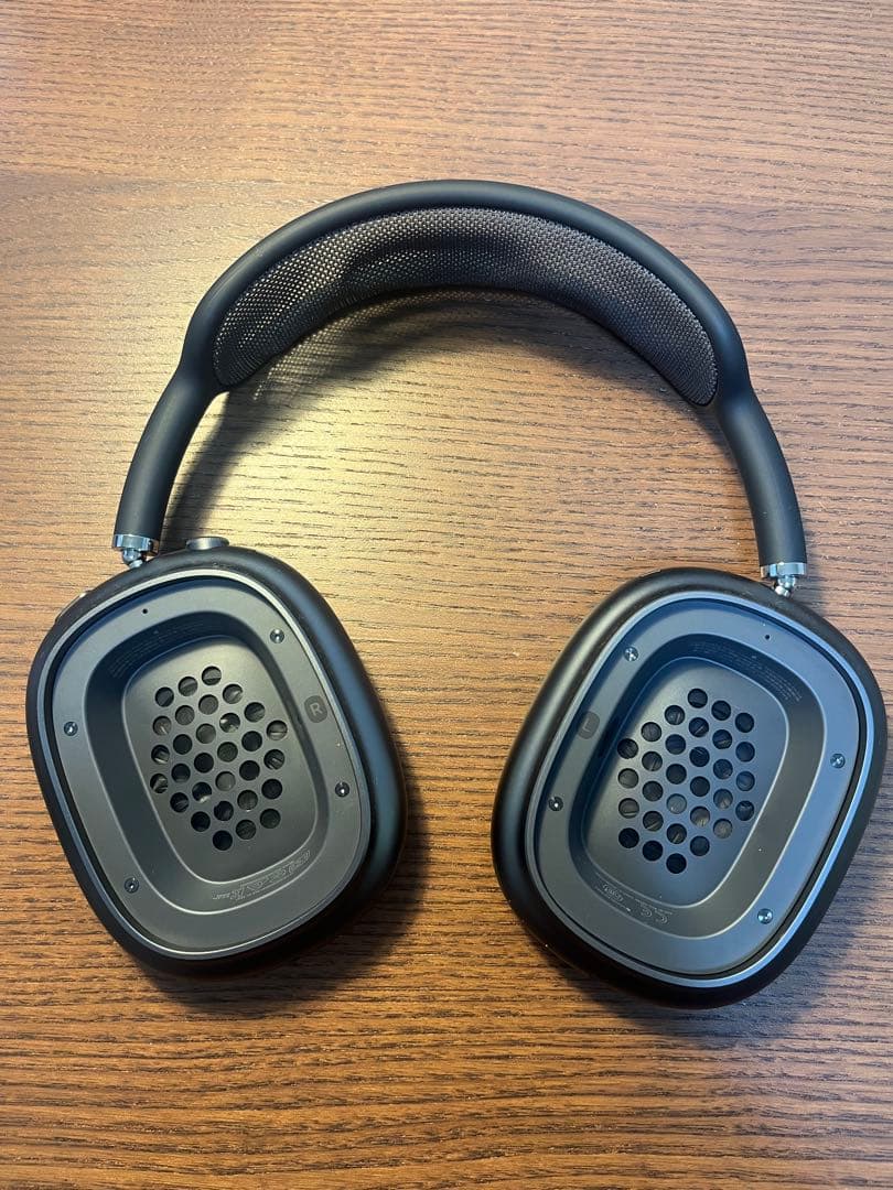 AirPods Max 第1世代