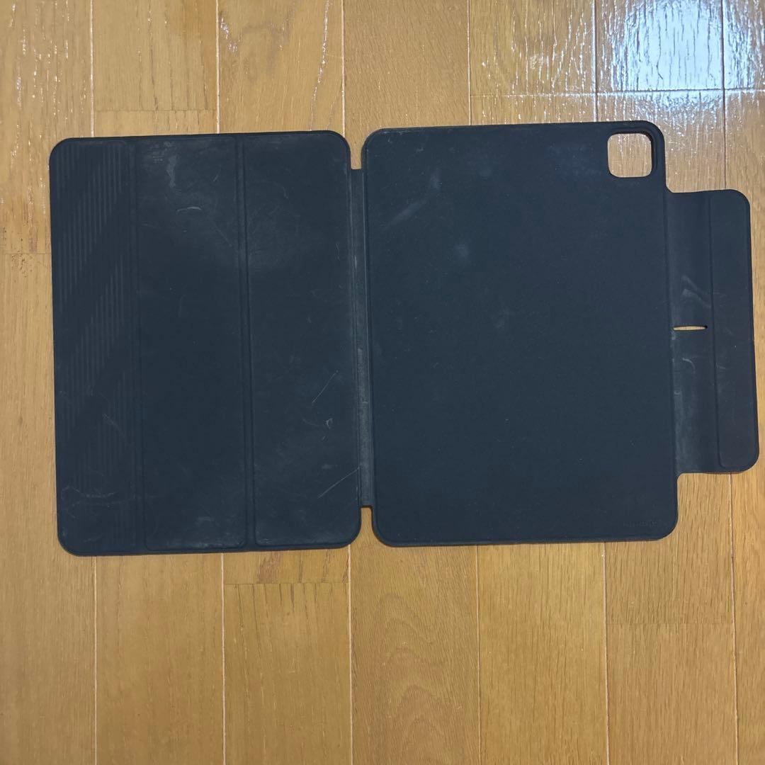 iPad本体 第2世代　128GBWi-Fiモデル画面にひび割れあり　箱付き