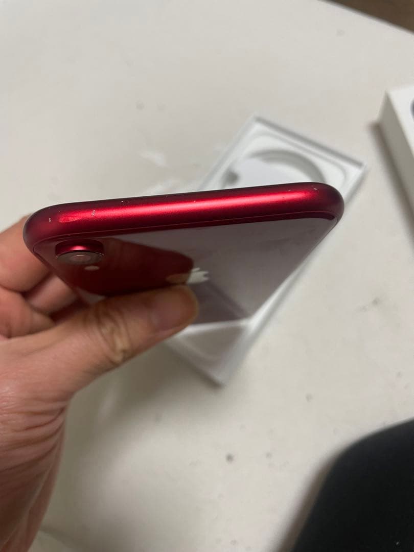 S*）様 Apple iPhone Xr 64GB sim フリー