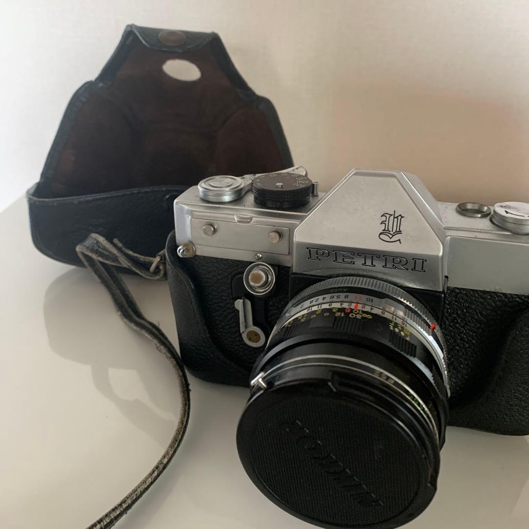 PTERIレトロカメラ