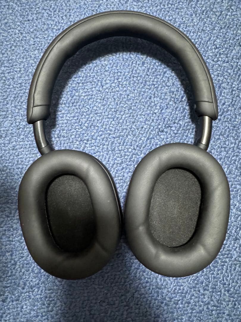 美品 SONY WH-1000XM5ノイキャン ヘッドホン