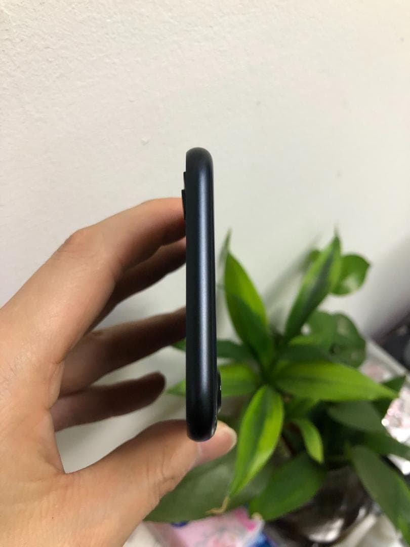 年末特価｜超美品 iPhone SE3 256GB 黒 SIMフリー