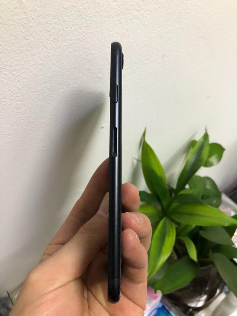 年末特価｜超美品 iPhone SE3 256GB 黒 SIMフリー