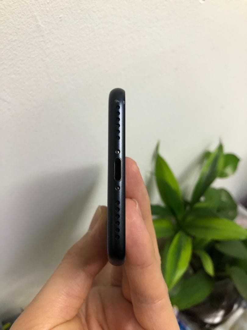 年末特価｜超美品 iPhone SE3 256GB 黒 SIMフリー