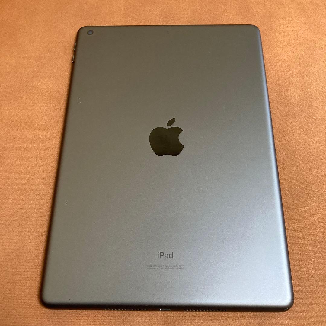 3490【早い者勝ち】iPad7 第7世代 32GB WIFIモデル☆