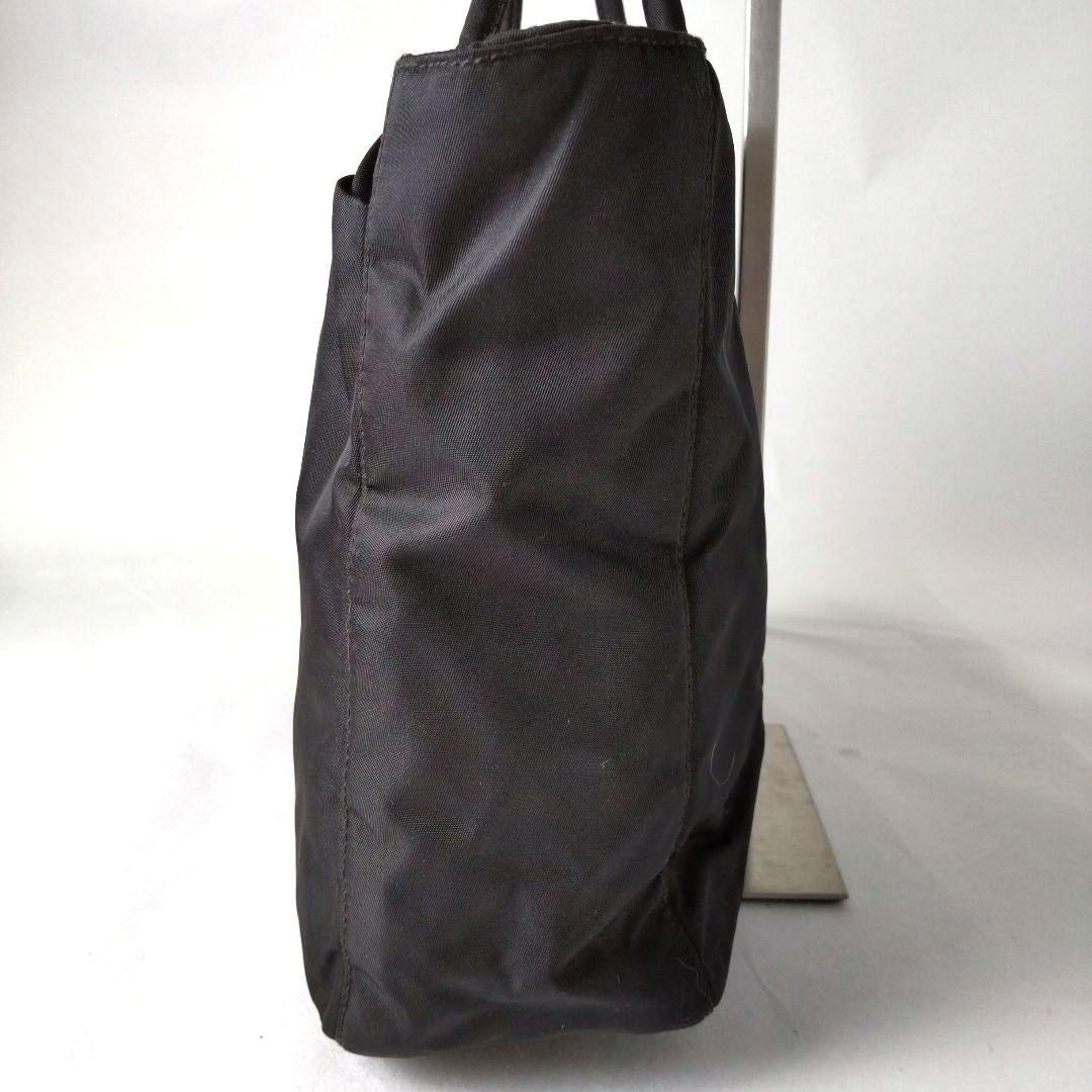 PRADA プラダ ハンドバッグ トートバッグナイロン