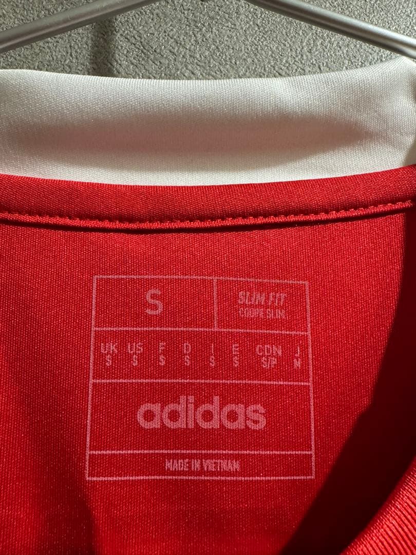 マルティネス マンU 24/25ホームユニフォーム【正規・新品未使用・紙タグ付】