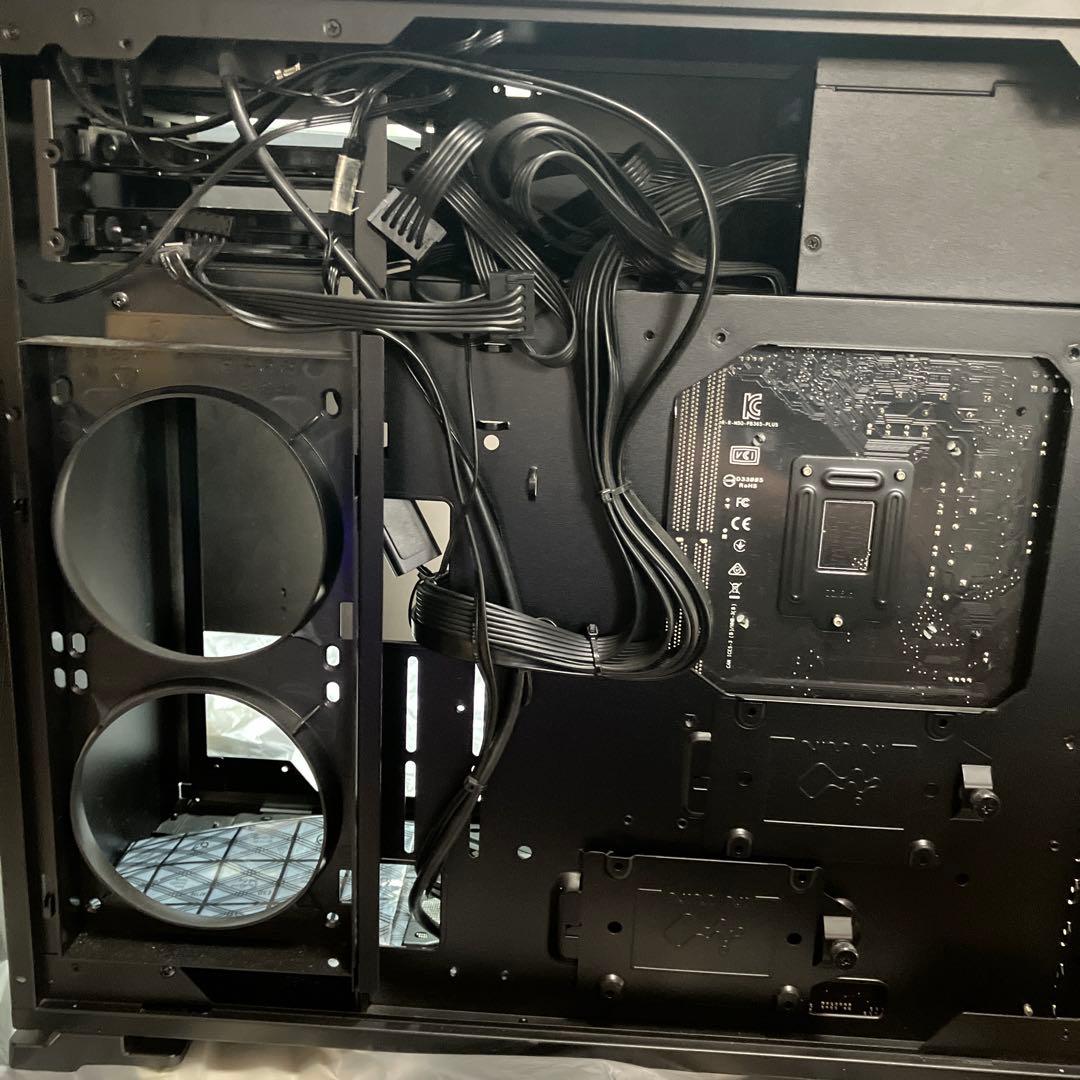 i3 9100F GTX1650 16GB Win11 対応PC