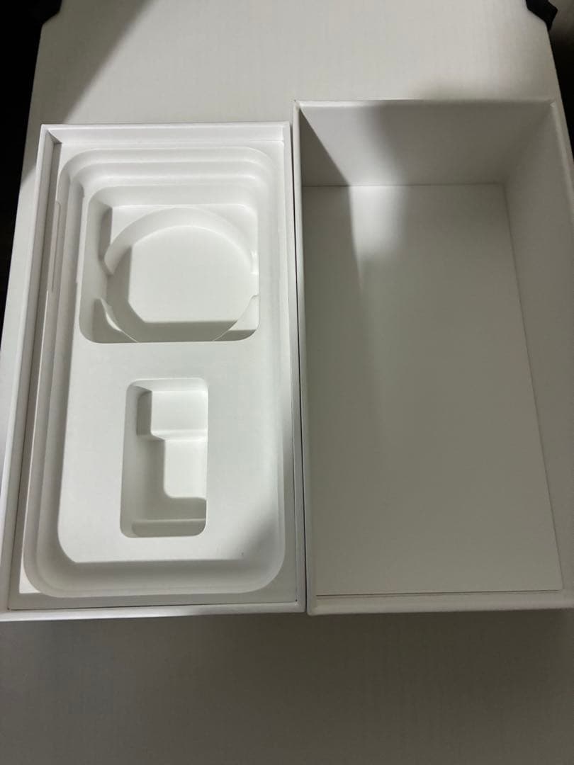 iPhoneXR ブルー 256GB