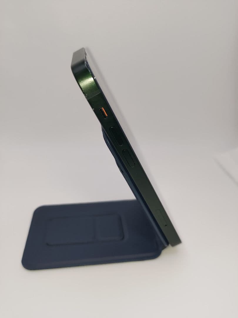 iPhone 13 mini 128GB バッテリー新品　容量+5%UP仕様