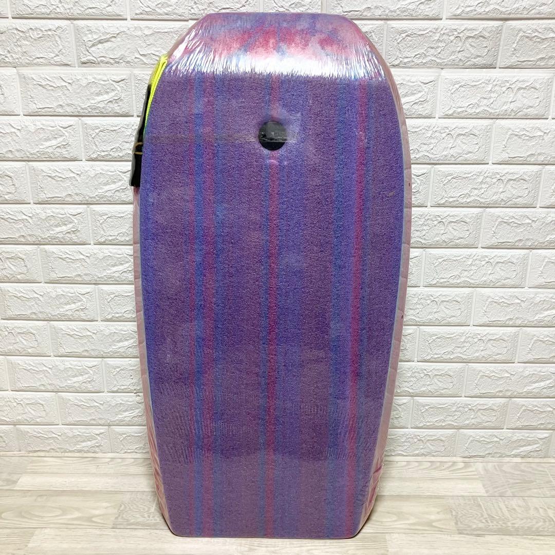 新品未使用　MOREY ボディーボード　boogie kahala モーレー