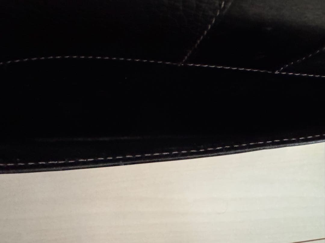 希少】BURBERRY バーバリー ビジネスバッグ ブリーフケース 黒