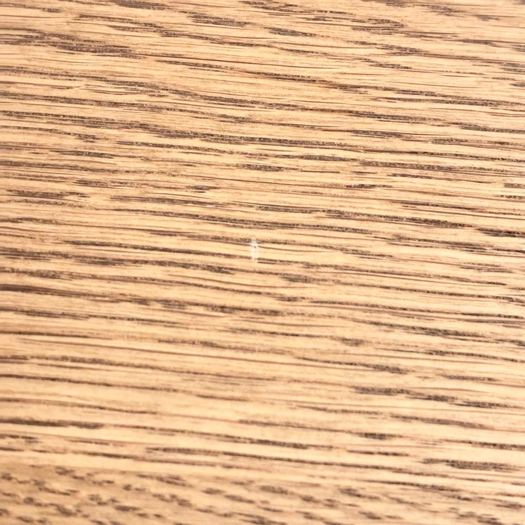 Re:CENO product ネストテーブル ラタンミックス ブラウン