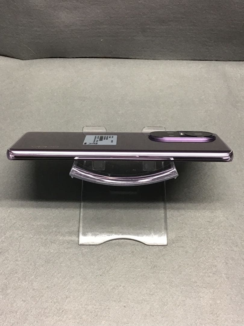 超美品 国内版 SIMフリー OPPO Reno10 Pro 5G 256GB