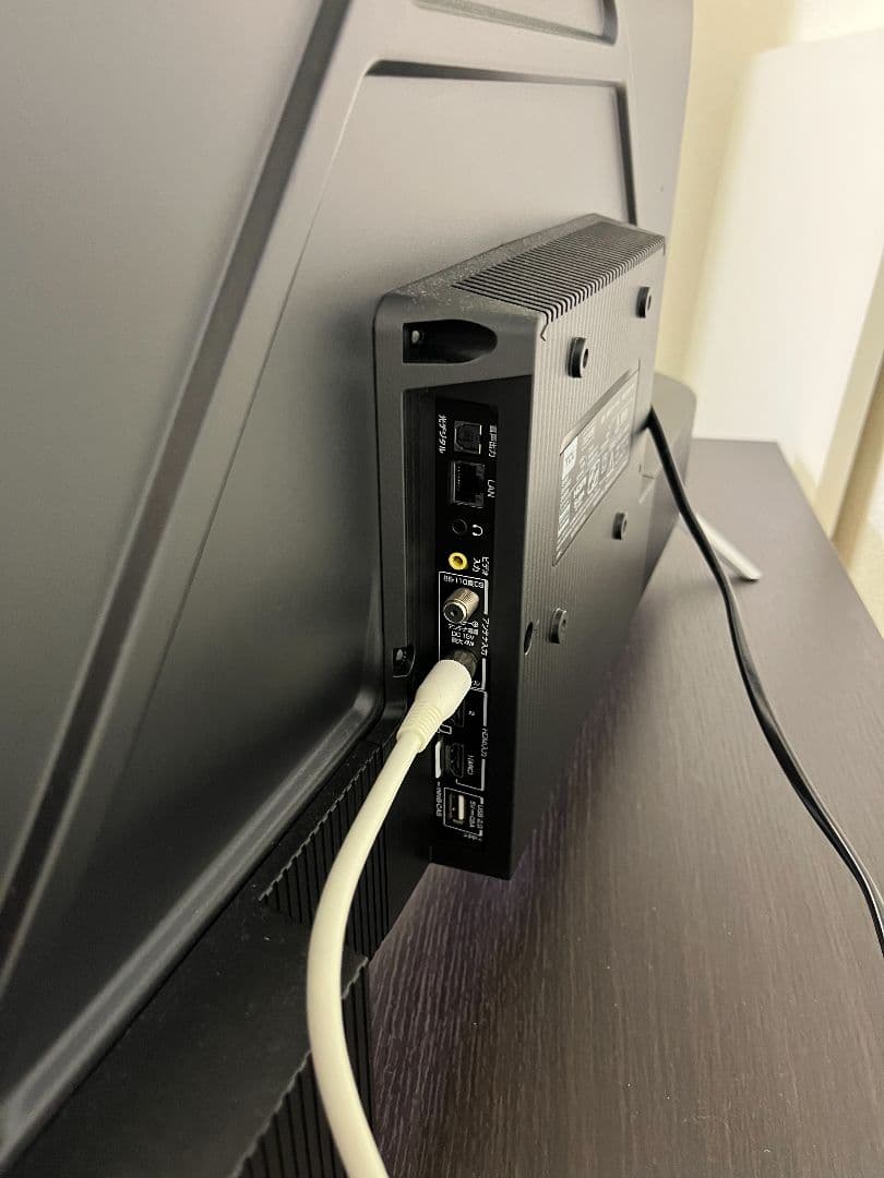 【価格交渉大歓迎】TCL 2023年製 ブラックテレビ