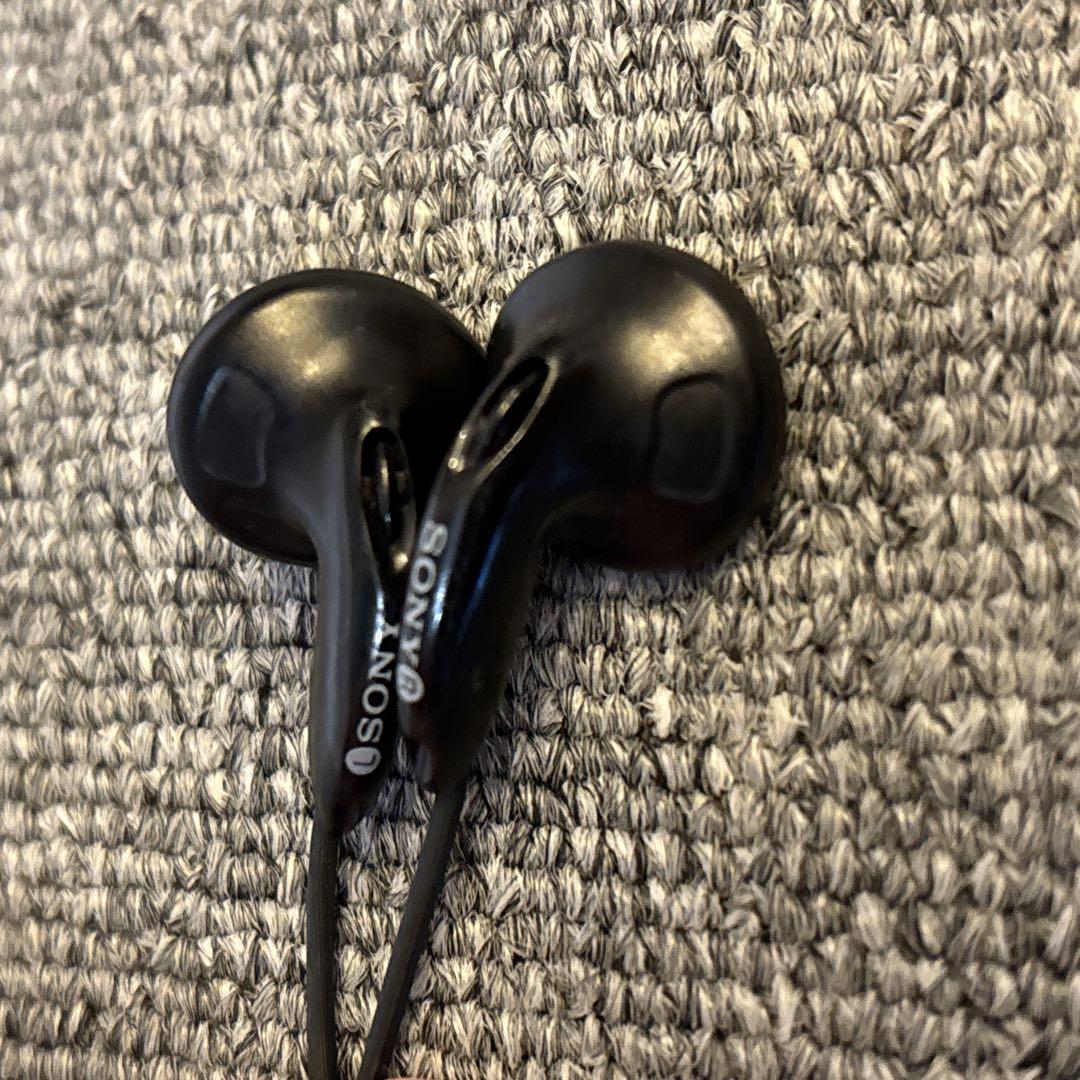 SONY WALKMAN ポータブルCDプレイヤー D-E999