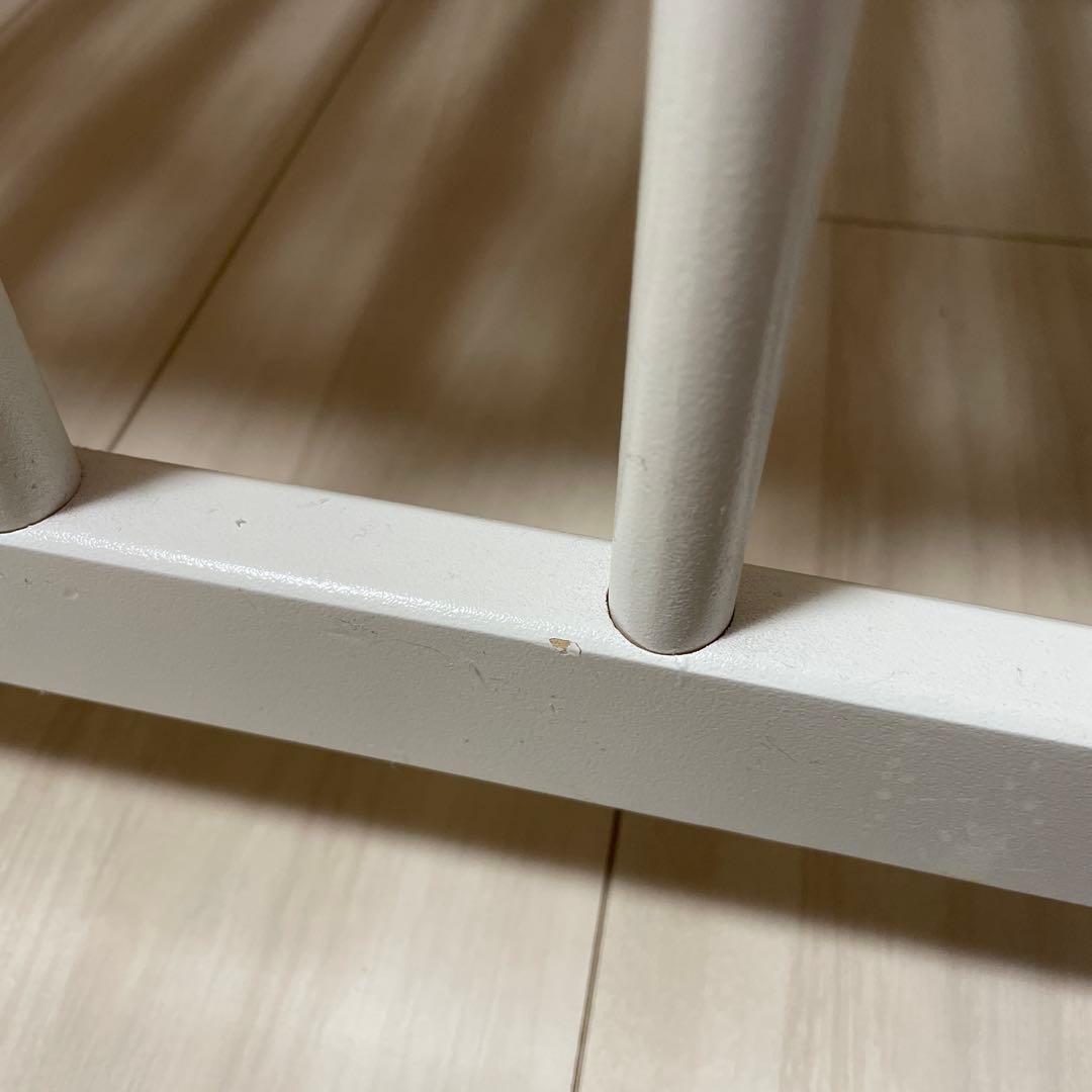 ベビーベッド 木製ファルスカミニジョイントベッド