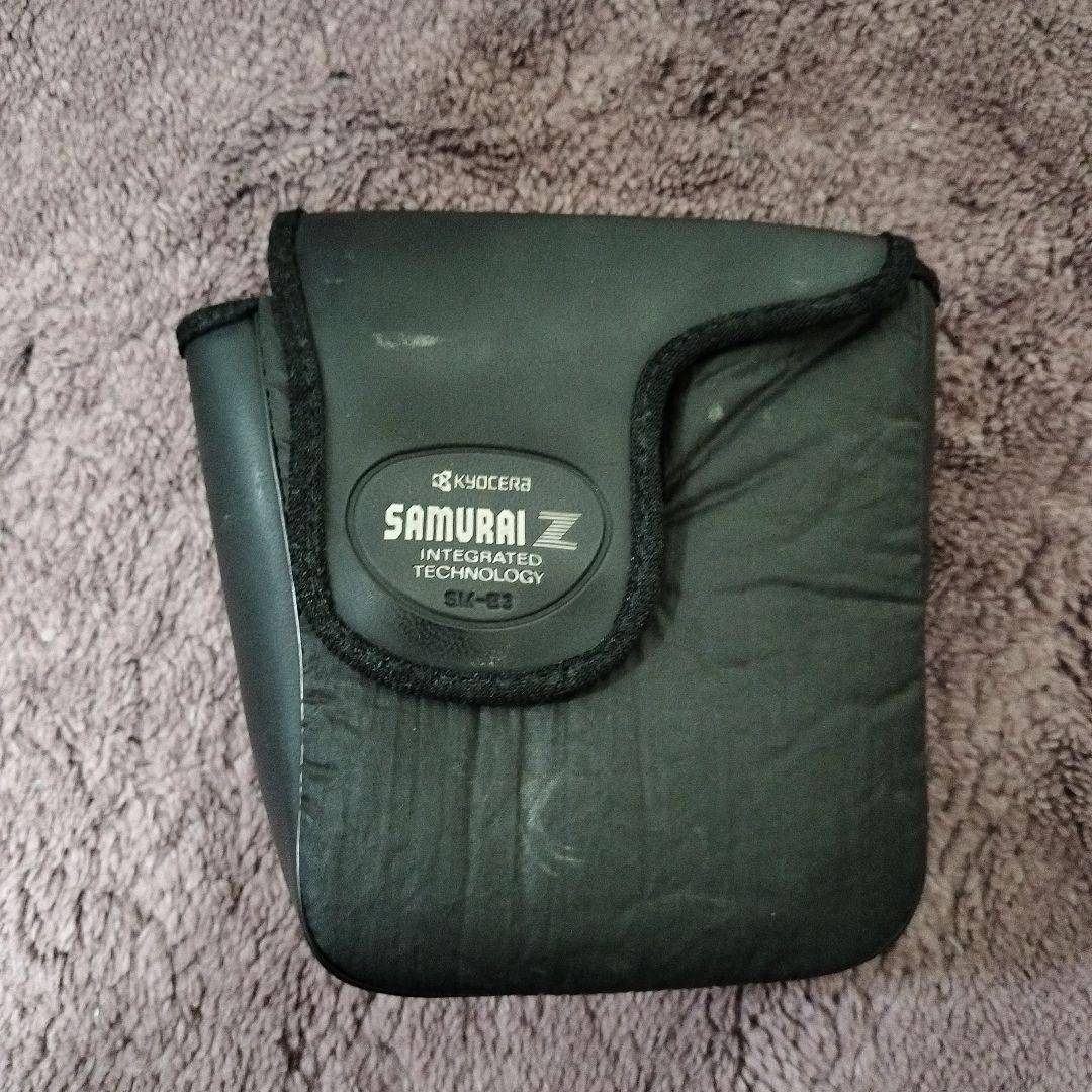 京セラ SAMURAI Z2