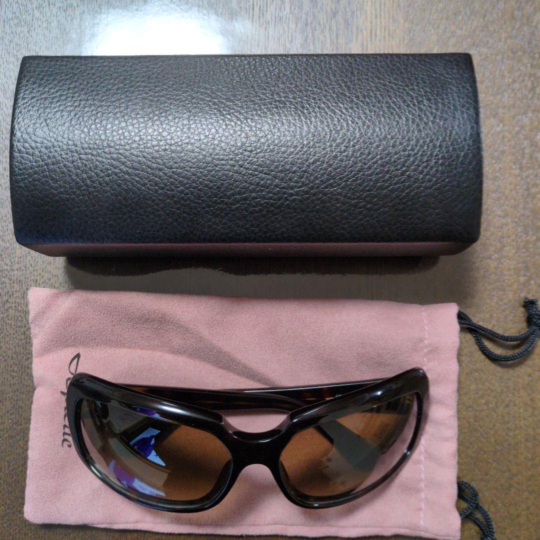 ヒステリックグラマー、XDITAコラボ、サングラス