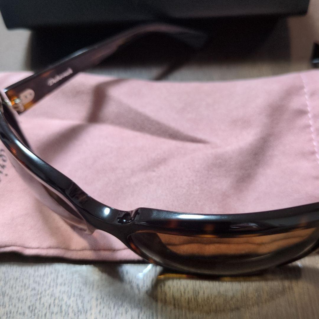 ヒステリックグラマー、XDITAコラボ、サングラス