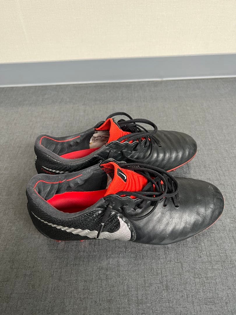 Nike ティエンポ7レジェンド エリート