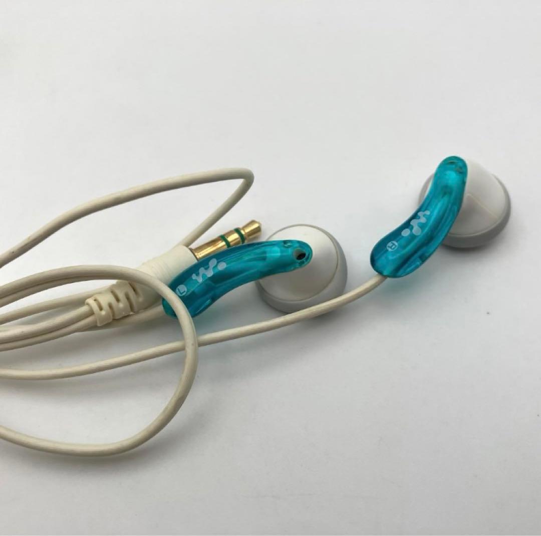 SONY CDウォークマン ポータブルCDプレイヤー D-NE730