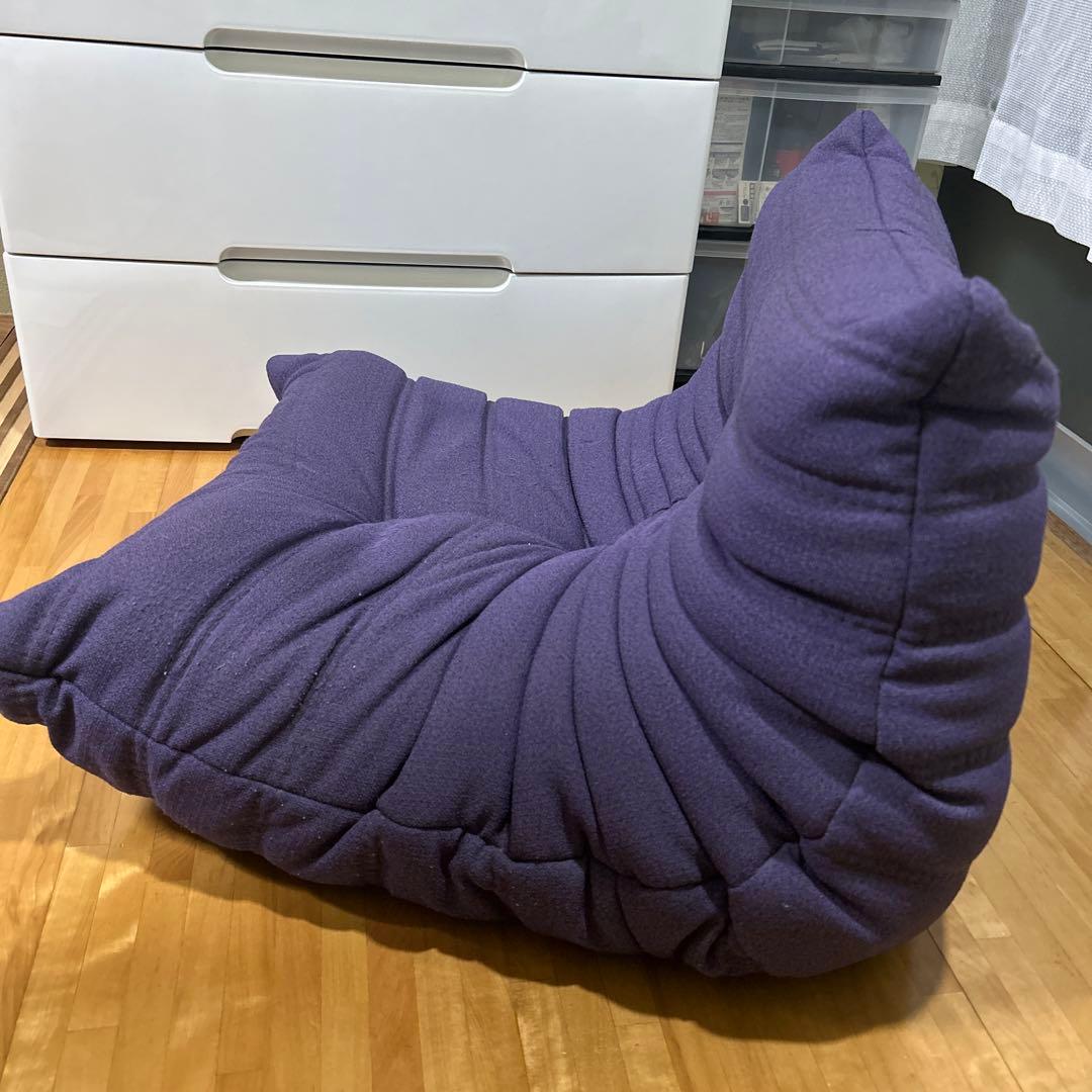 ligne roset リーンロゼ ミニトーゴ 1P ソファ