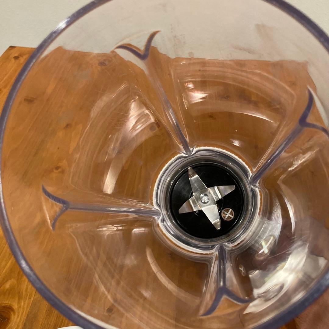 Panasonic MX-152SP ミキサー