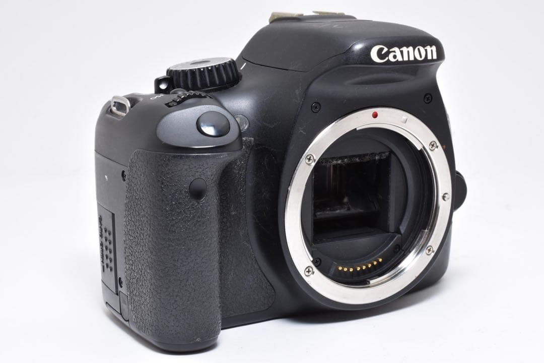 Canon EOS Kiss X4 デジタル一眼レフ