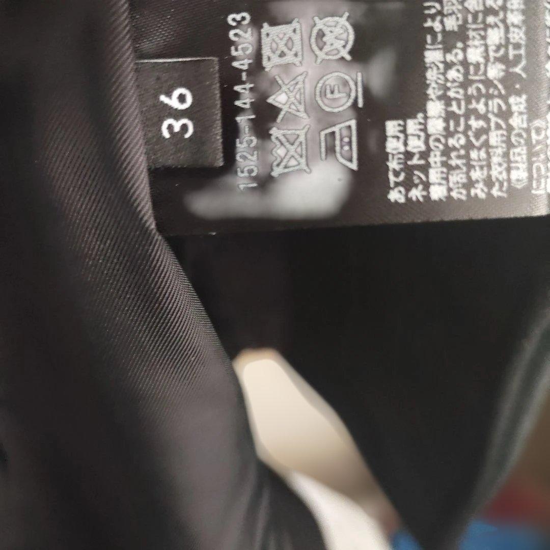 ぽこちゃです！UNITED ARROWS　ウール ステンカラーミドルコート