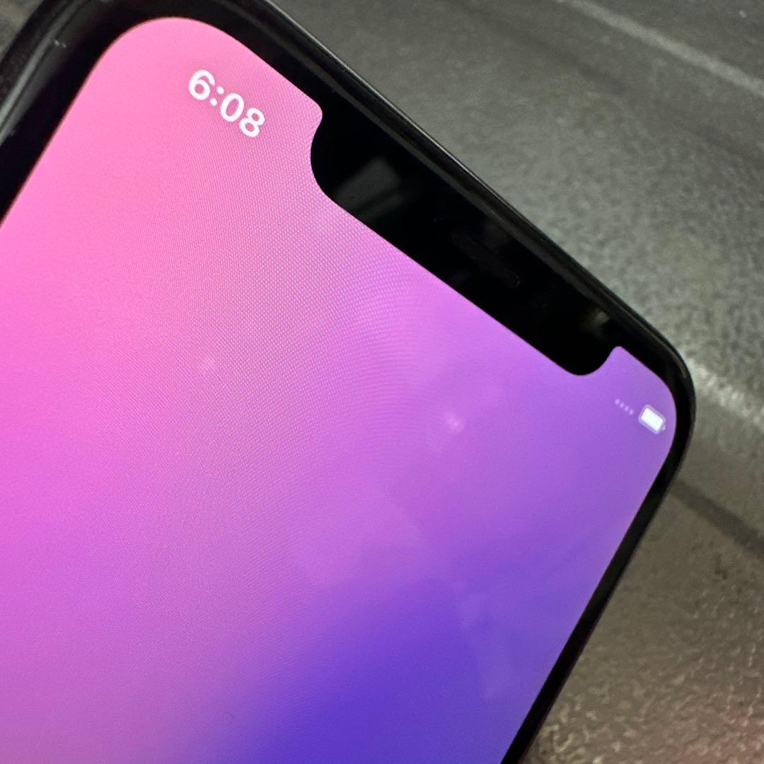 512GB⭐️Apple iPhone 11 Pro ブラック 美品