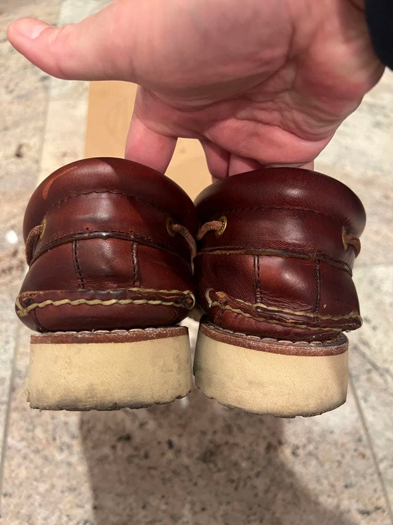 美品WTAPS × UNDEFEATED × TIMBERLAND US10