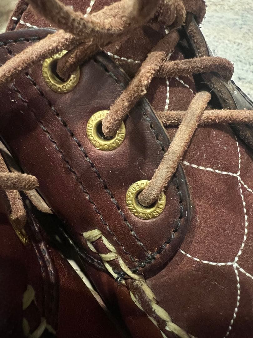 美品WTAPS × UNDEFEATED × TIMBERLAND US10