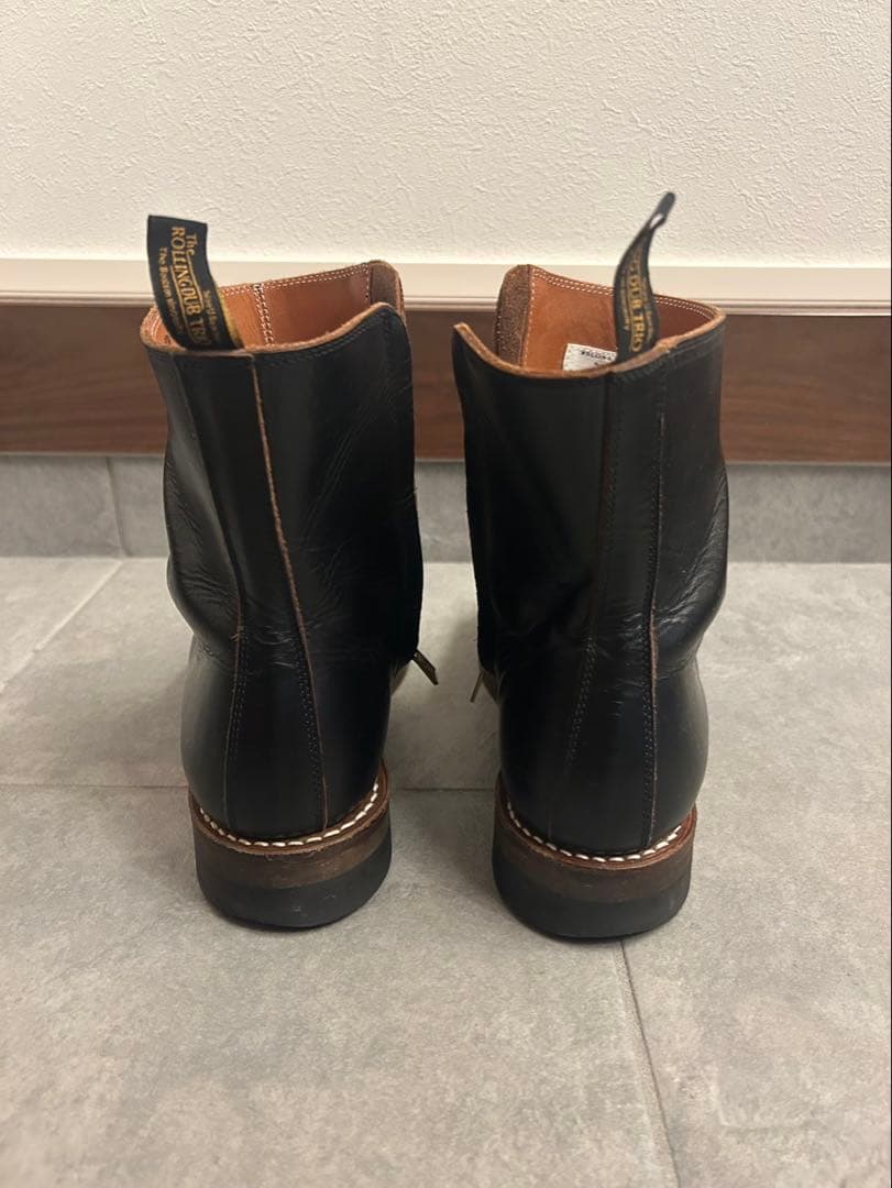 ROLLING DUB TRIO CASPER 26㎝