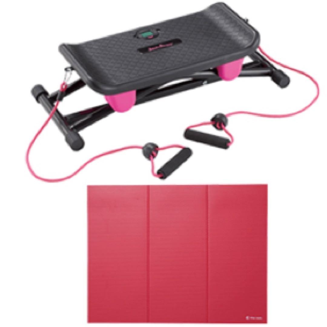 スライドシェイプ　マットセット　SLS-NSX4