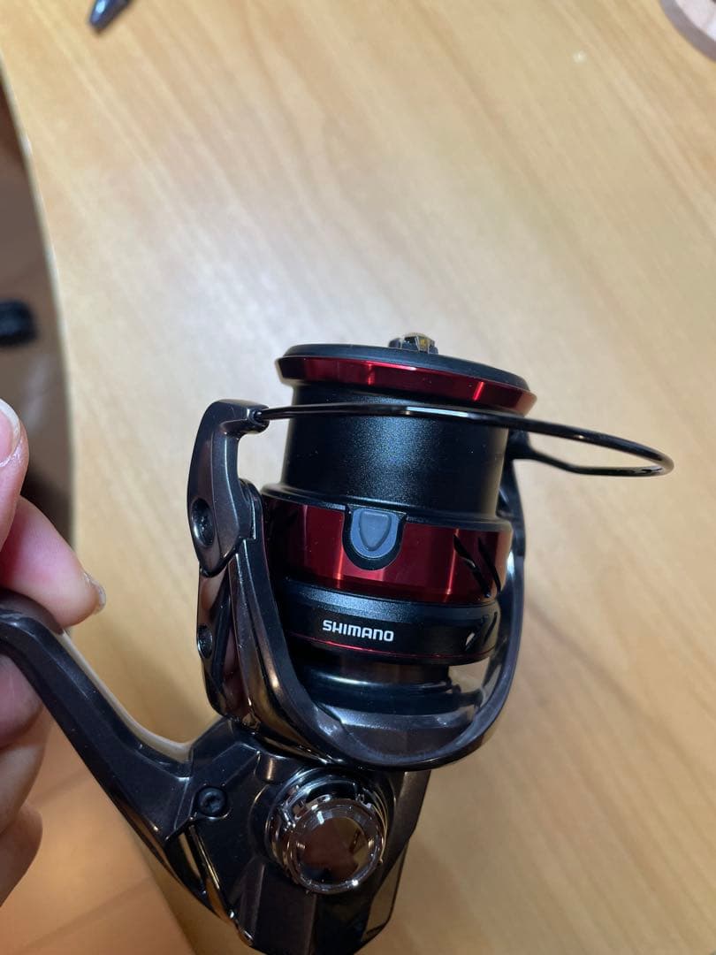 【お正月SALE】シマノ　21 セフィアXR C3000S