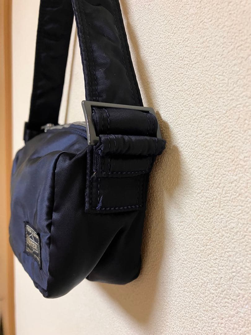 ヘッドポーター ショルダーバック