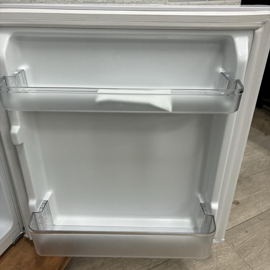 B09277 アレジア 97L 冷蔵庫 一人暮らし 小型