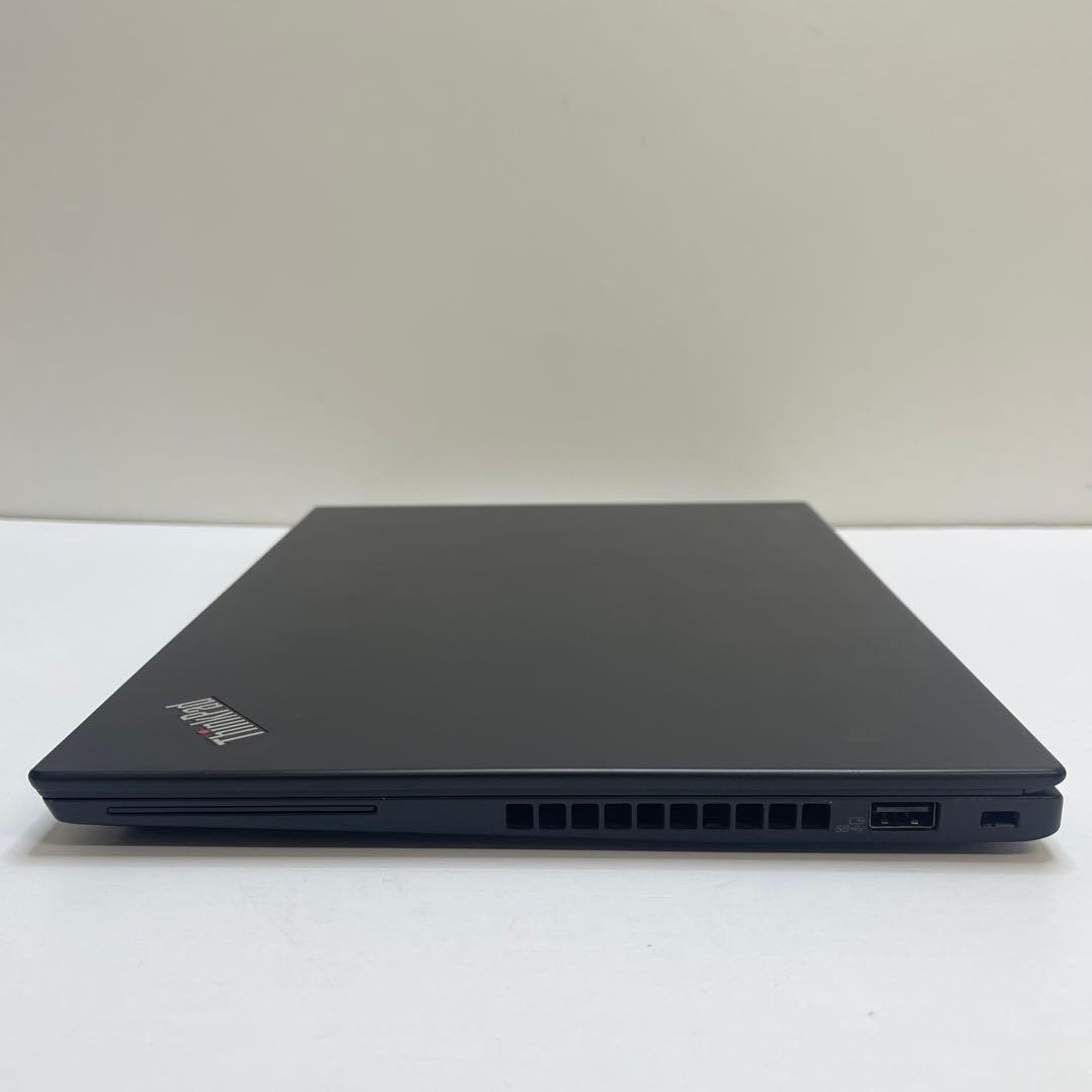 #821 レノボ Thinkpad X280 i3-8130U 8GB 128G