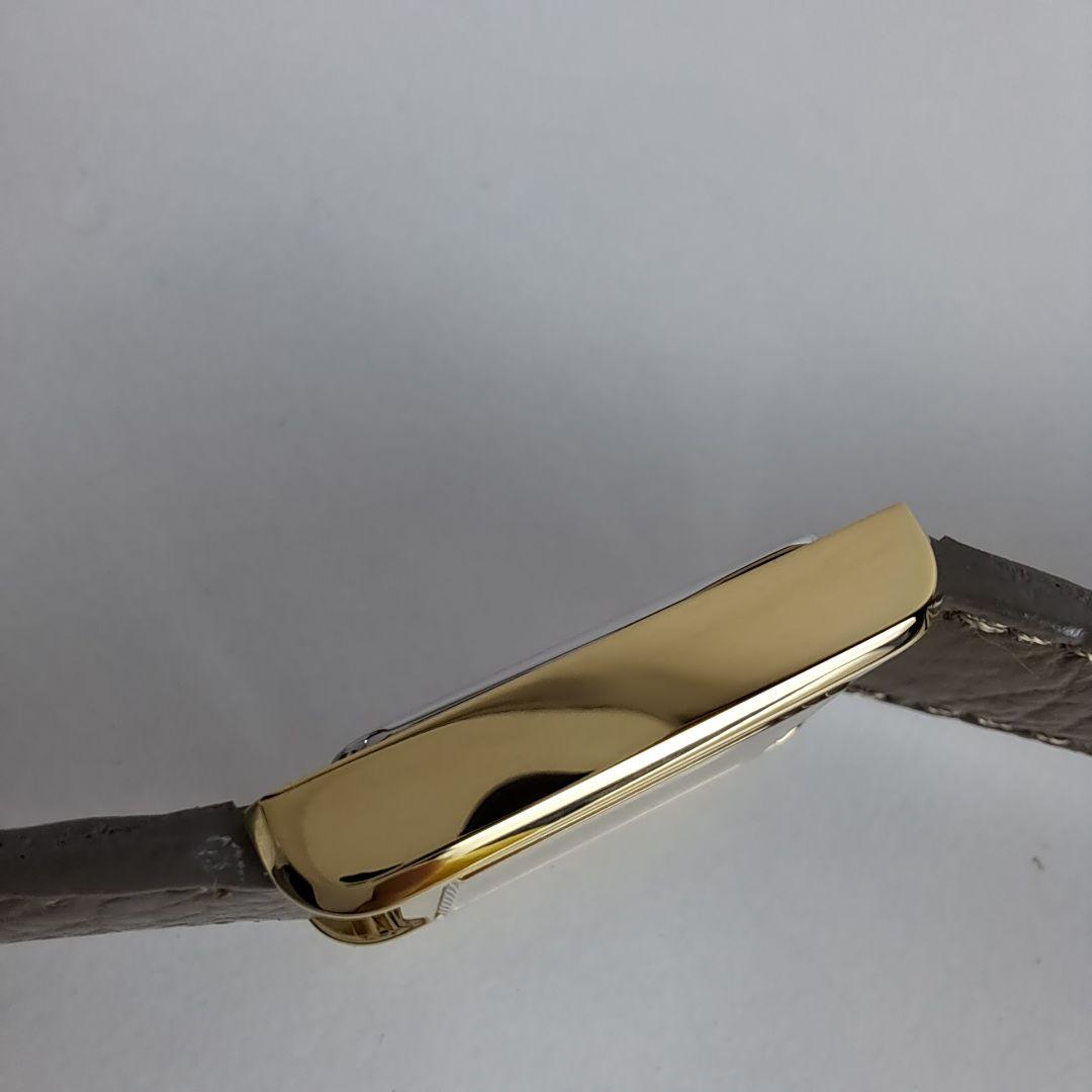 a894 can様セイコー/ヒロブ ExclusiveSZRW002Greige