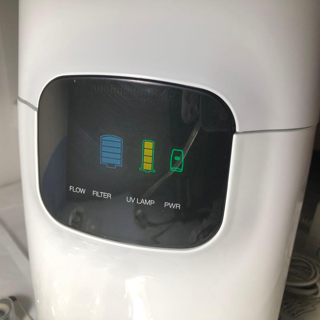 三船ゴウ 2個まとめAmway 浄水器 eSpring E4620J