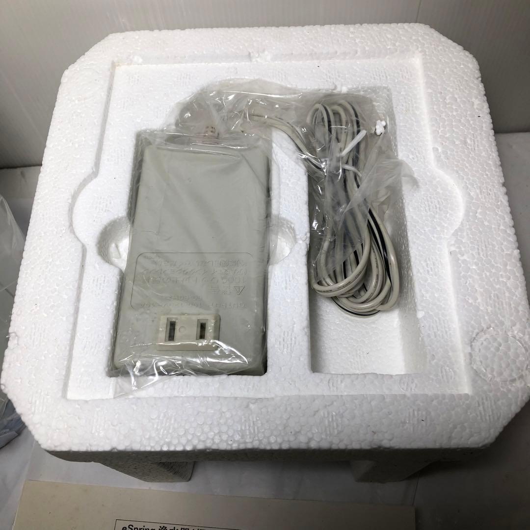 三船ゴウ 2個まとめAmway 浄水器 eSpring E4620J