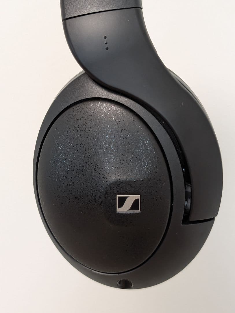 ゼンハイザー HD620S＋純正4.4mmバランスケーブル+mimimamo