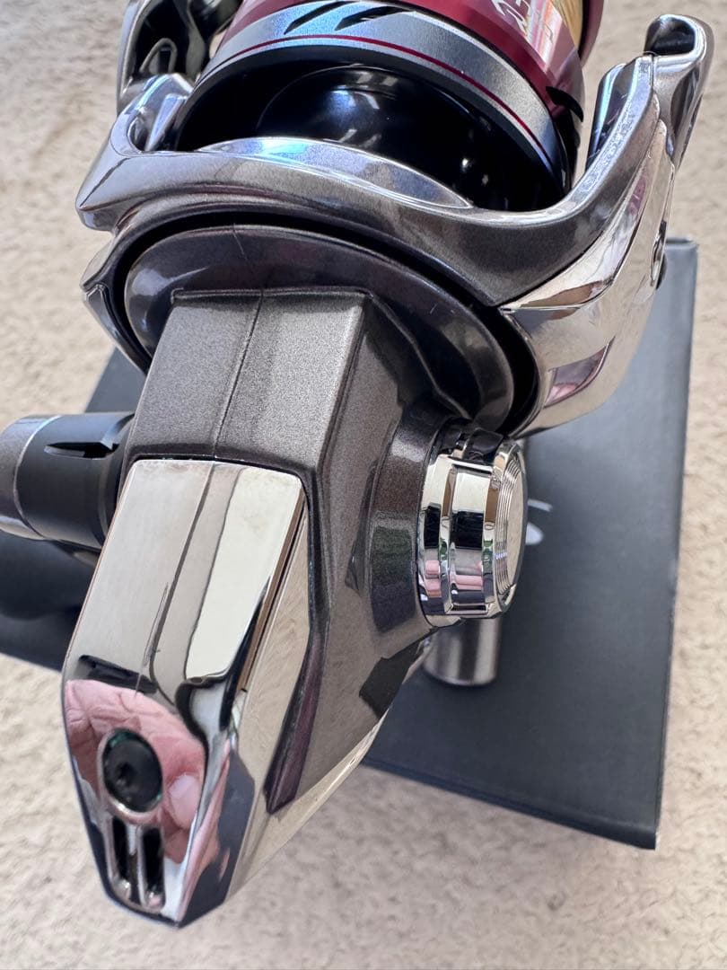 リール SHIMANO Sephia XR C3000SHG